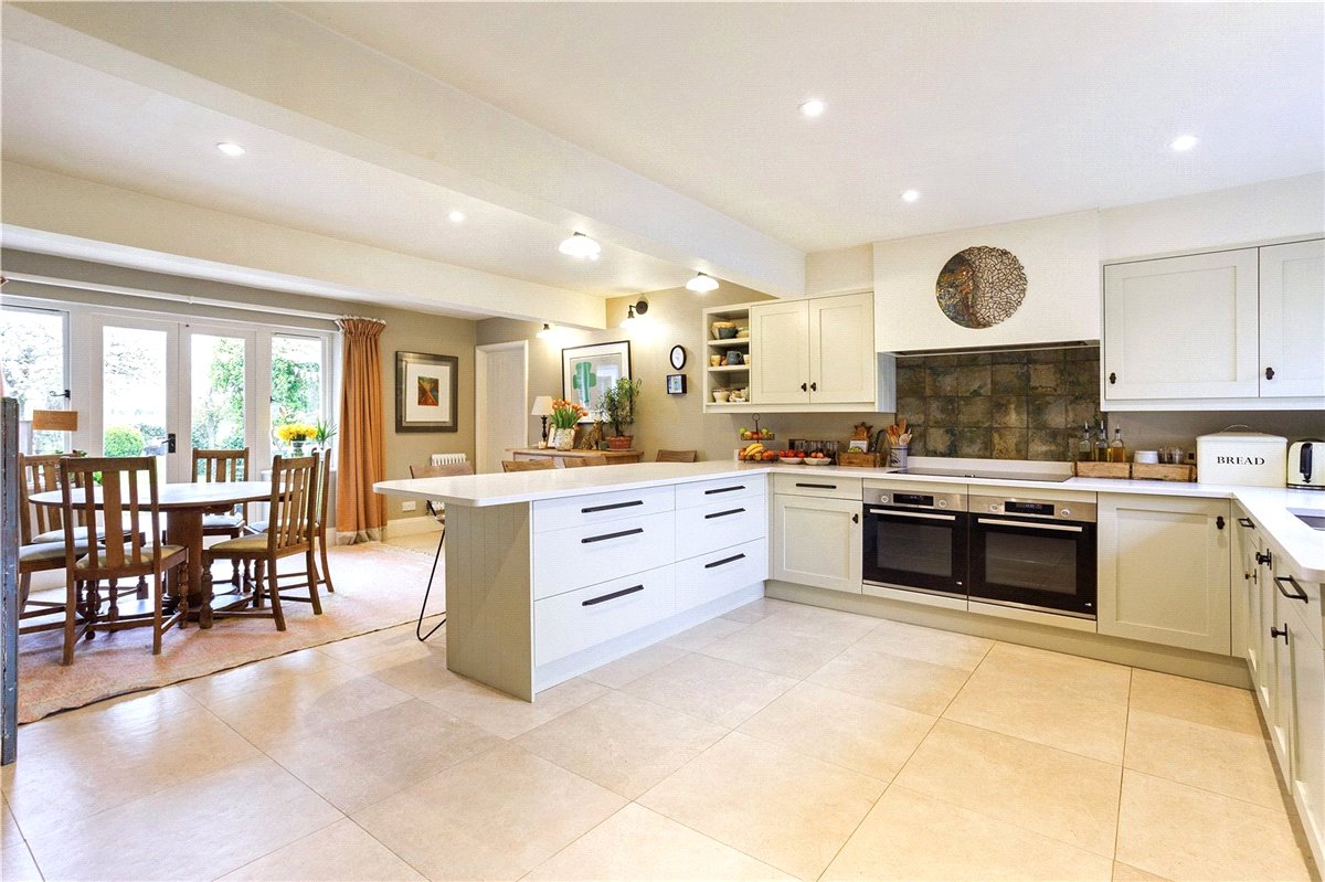 5 bedroom House, The Street, Marden, SN10 - Sold, Image 16