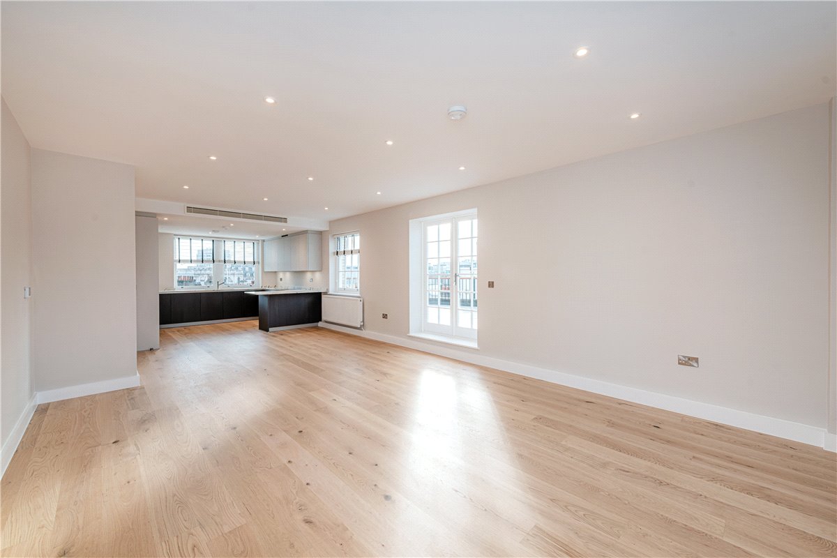 2 bedroom Flat, Sackville Street, Mayfair, W1S - Available