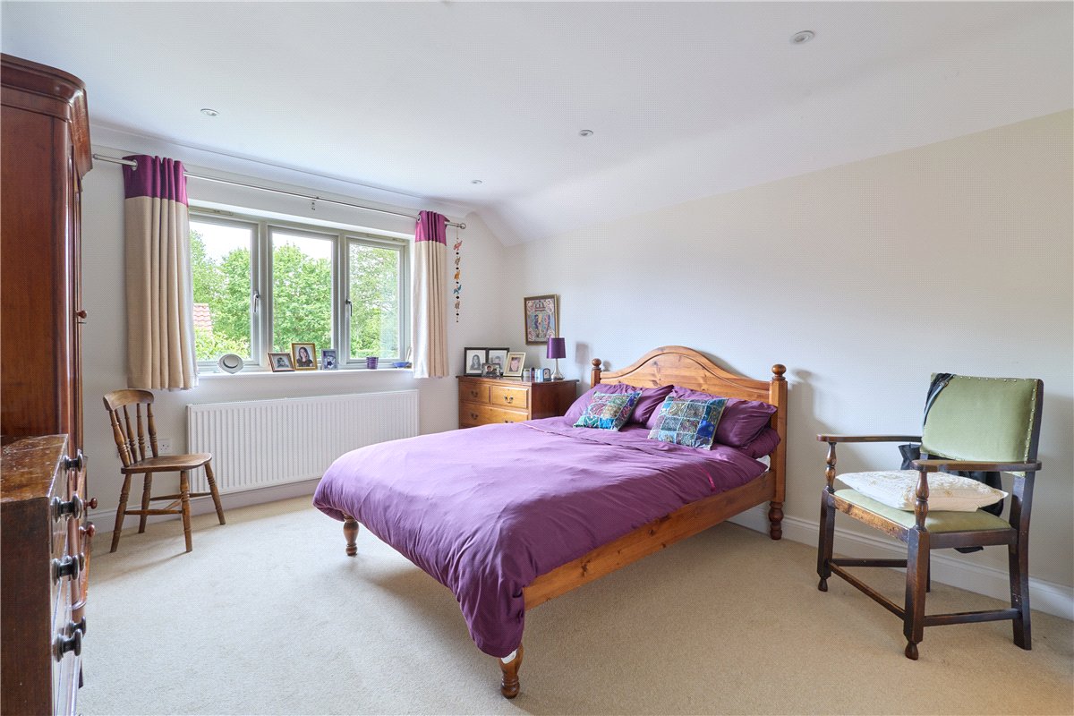 4 bedroom House, Chapel Meadows, Great Wilbraham, CB21 - Available, Image 13