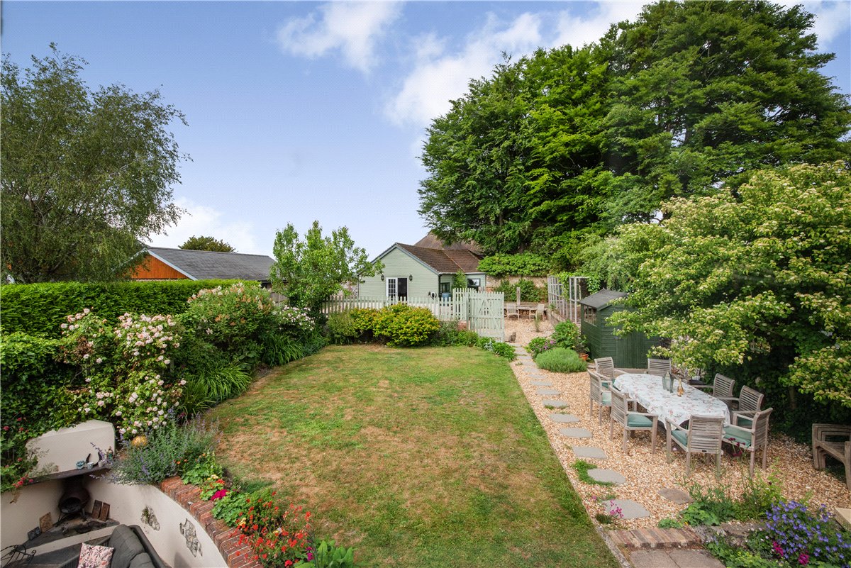 4 bedroom House, Main Road, Owslebury, SO21 - Sold STC, Image 3