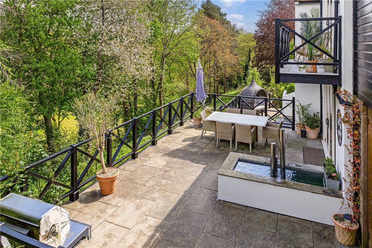 5 bedroom House, The Fairway, Devizes, SN10 - Available, Image 33