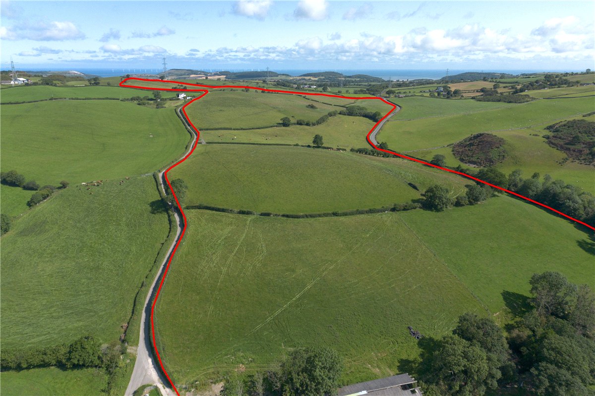73  Land, Llanfairtalhaiarn, Abergele, LL22 - Sold, Image 13