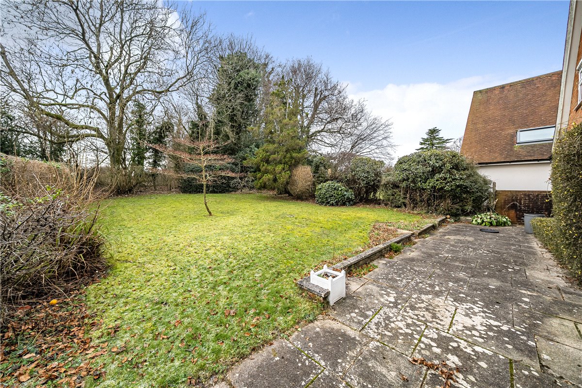 4 bedroom House, Teg Down Meads, Winchester, SO22 - Sold, Image 2