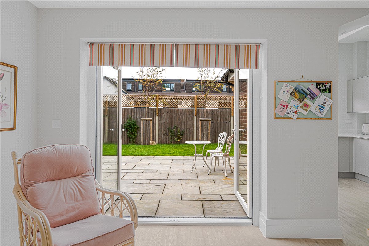 4 bedroom House, Jack Straws Lane, Headington, OX3 - Available, Image 8