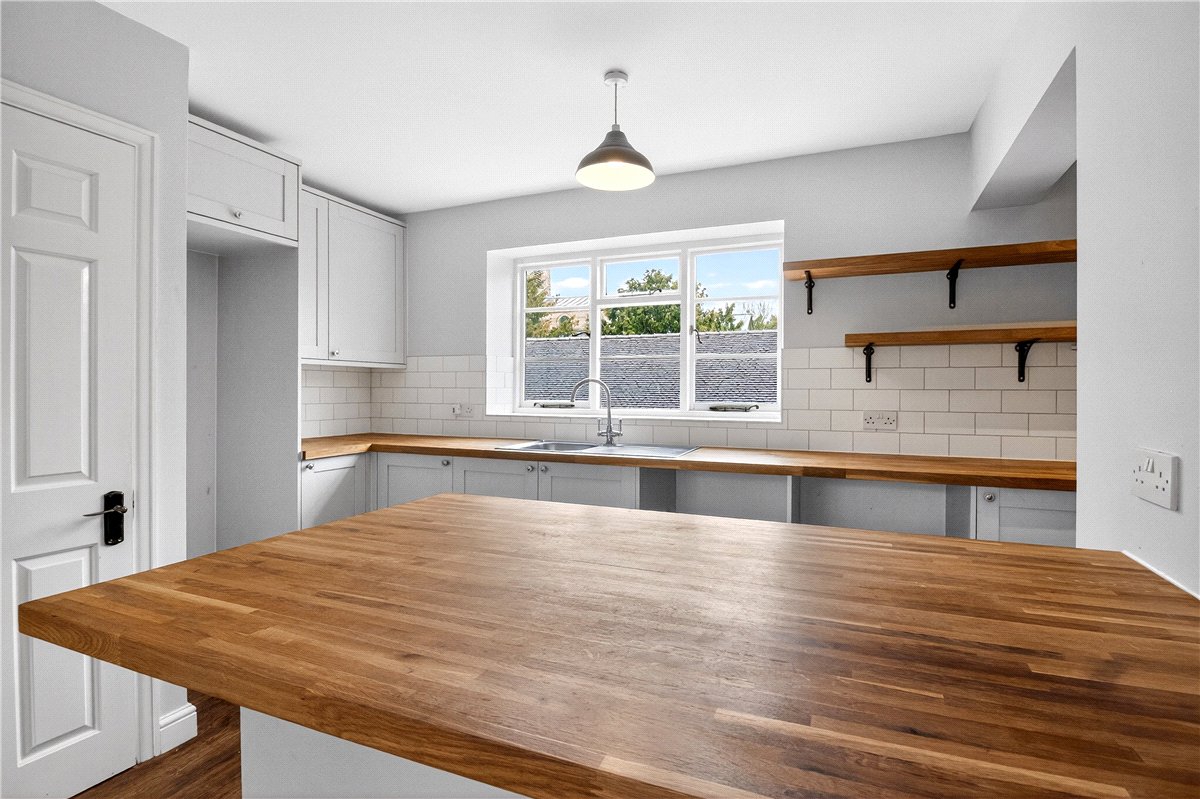 4 bedroom House, Ingestre, Stafford, ST18 - Let Agreed, Image 1