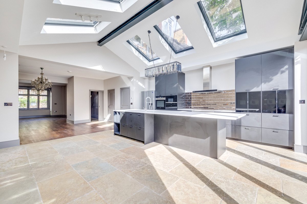 6 bedroom House, Daisy Lane, London, SW6 - , Image 4