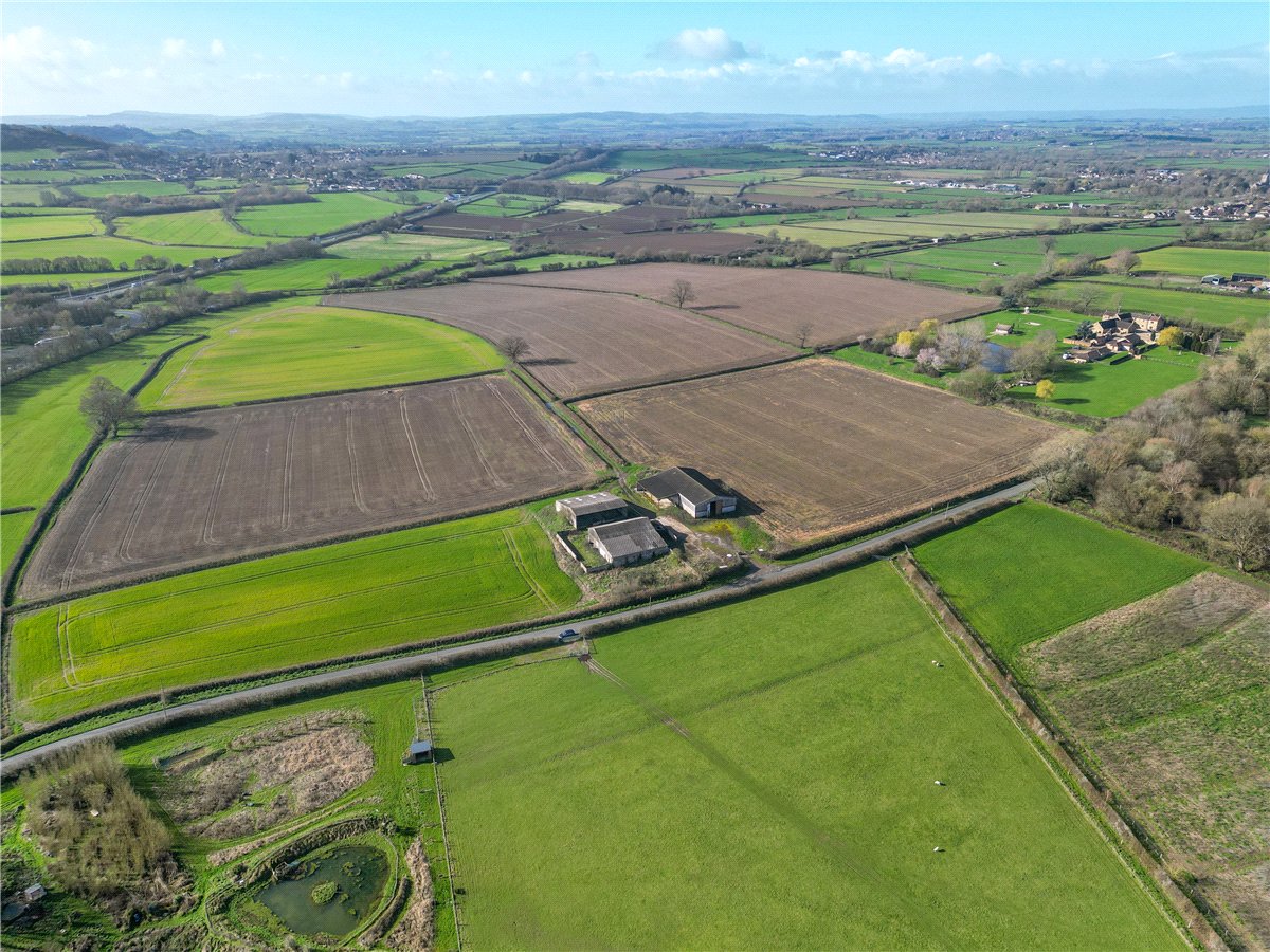 0.86  Development Land, Development Site At Foldhill Lane, Martock, TA12 - Available, Image 7