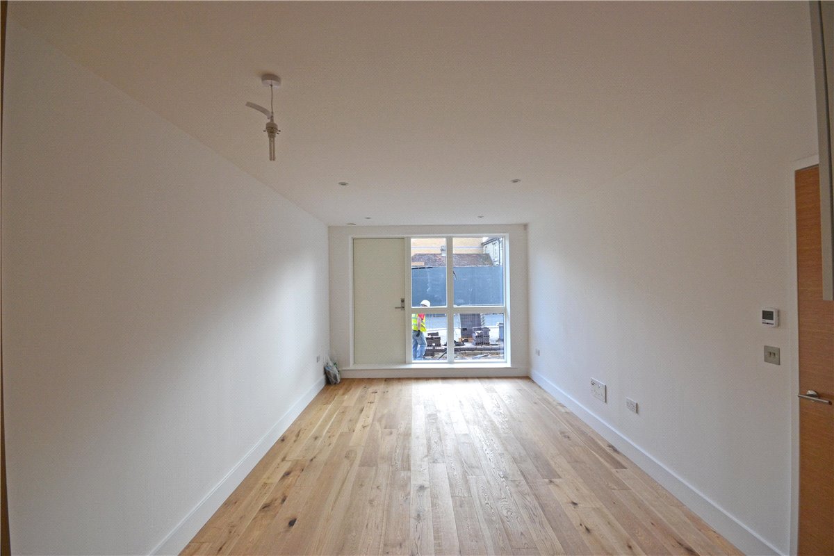 1 bedroom Flat, Kingsley Walk, Cambridge, CB5 - Sold STC, Image 7