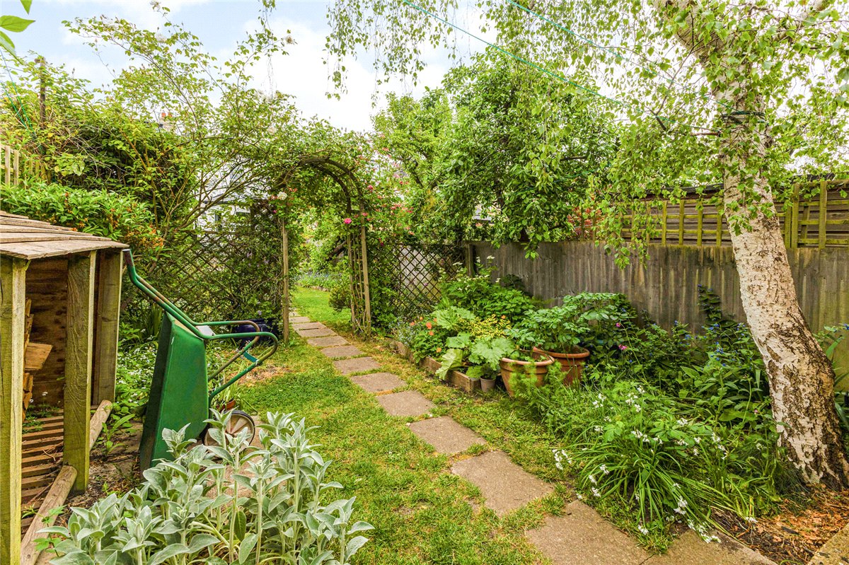 4 bedroom House, Fulbrooke Road, Cambridge, CB3 - Available, Image 1