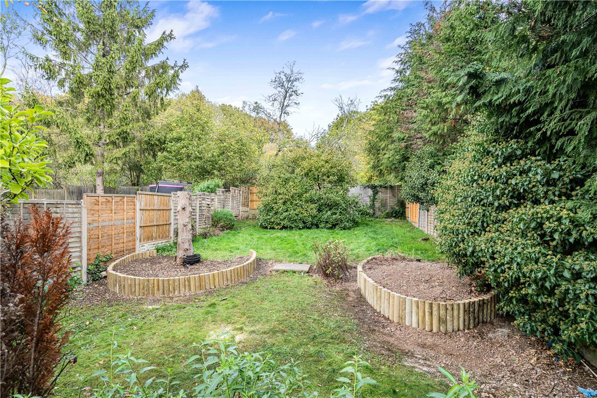 4 bedroom House, Gilson Road, Coleshill, B46 - Available, Image 15