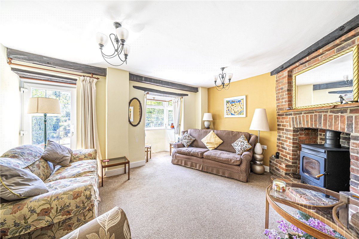 3 bedroom House, Marsh Court, Stockbridge, SO20 - Sold, Image 8