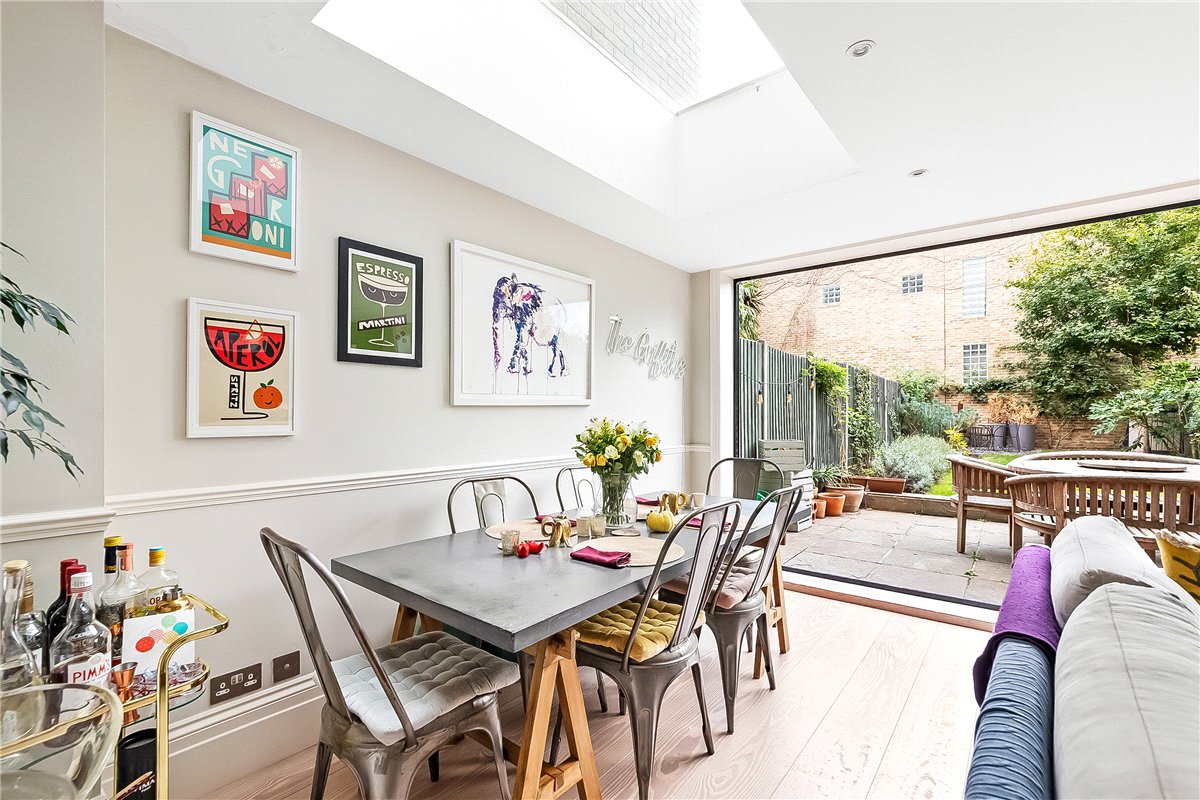 3 bedroom Flat, Trinity Road, London, SW17 - Available, Image 3