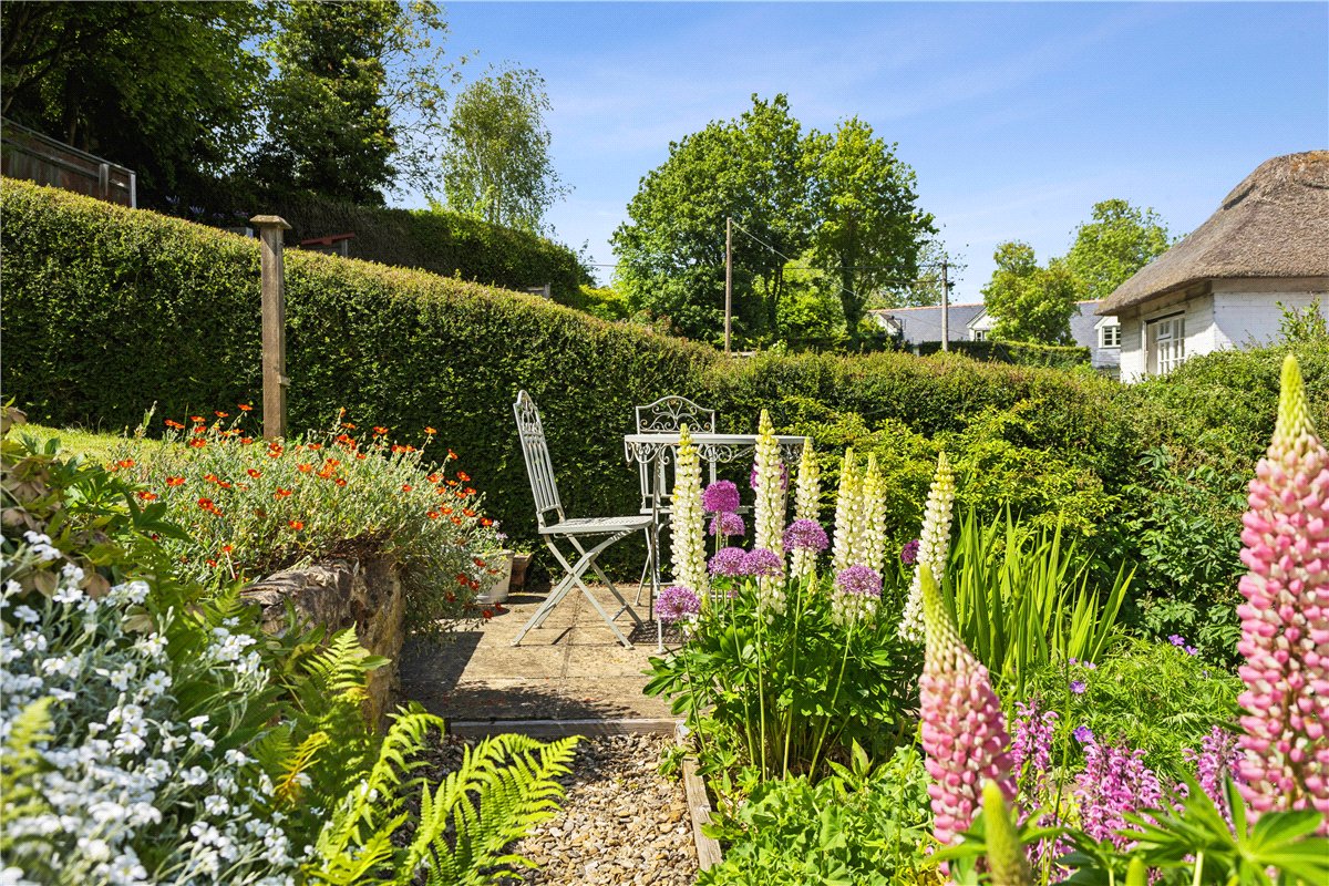 2 bedroom House, The Butts, Aldbourne, SN8 - Sold STC, Image 18