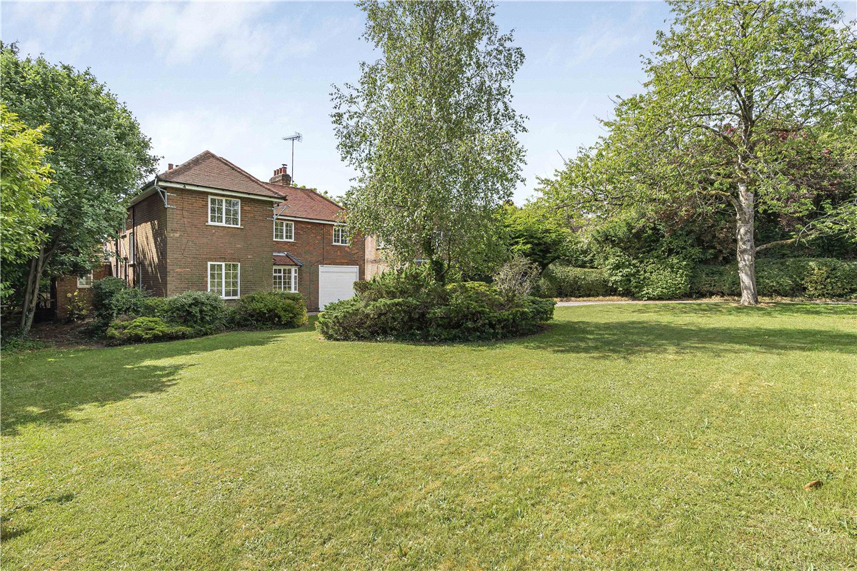 4 bedroom House, Bacombe Lane, Wendover, HP22 - Let Agreed, Image 6