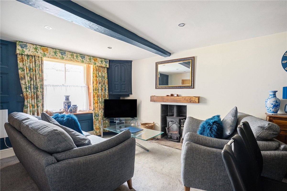 3 bedroom Cottage, Boathouse Yard, Staithes, TS13 - Available, Image 3