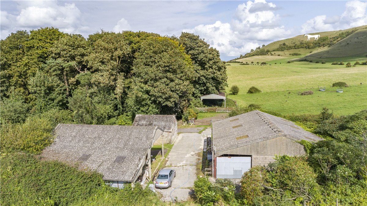 155  Farm, Bratton Road, Westbury, BA13 - Sold, Image 11
