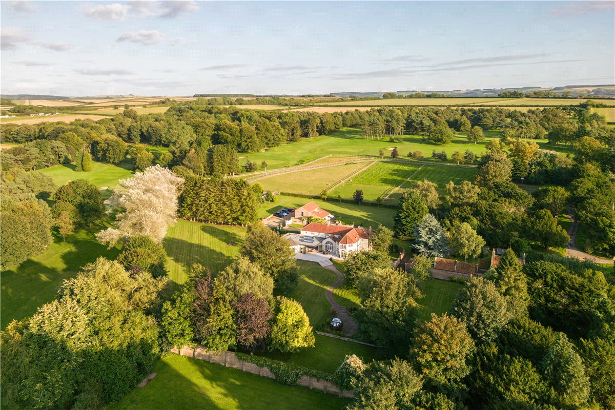 7 bedroom House, Welham, Malton, YO17 - Available, Image 37