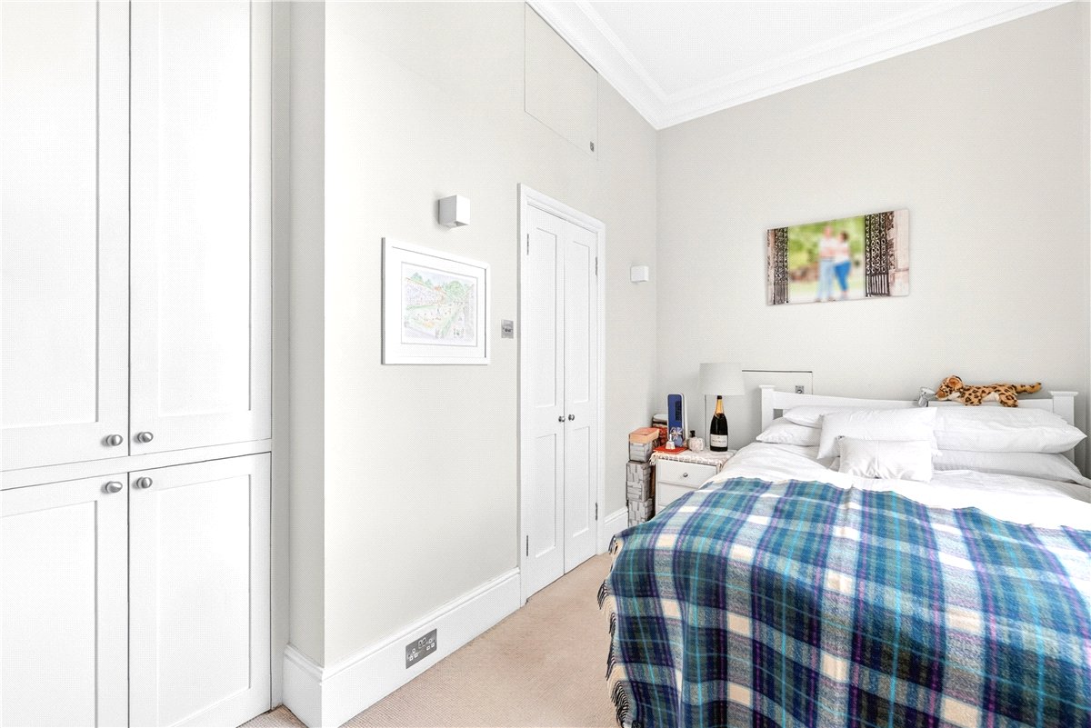 1 bedroom Flat, Redcliffe Gardens, Chelsea, SW10 - Available, Image 12