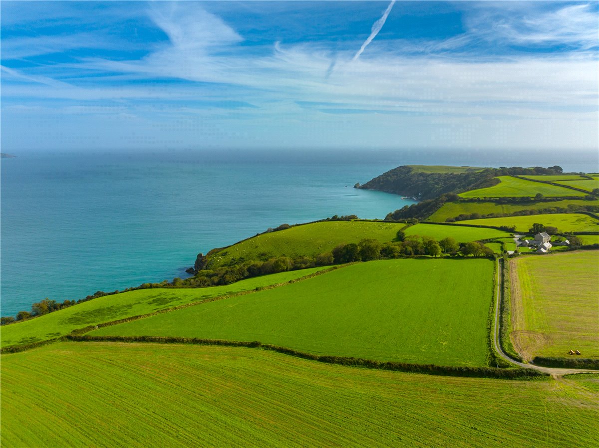 104.21  Land, Porthpean, St. Austell, PL26 - Sold, Image 11