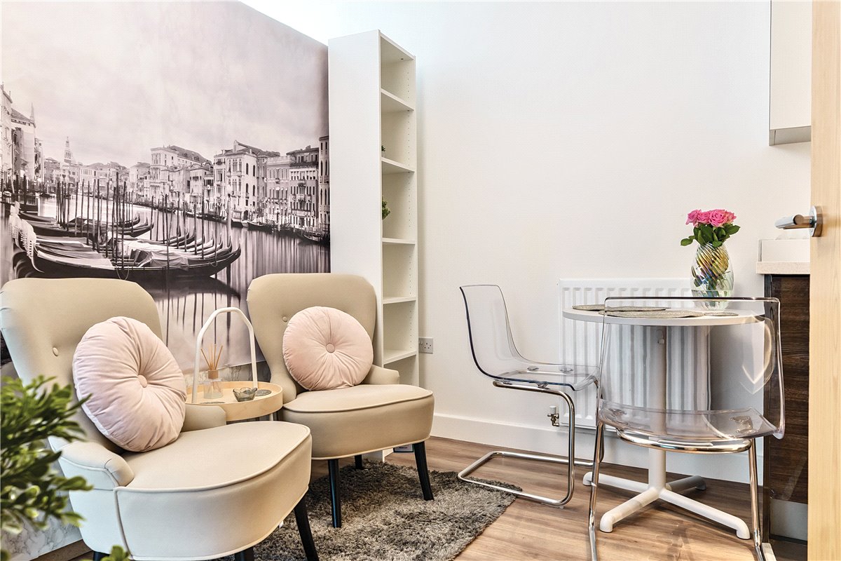 1 bedroom Flat, Victoria Bridge Road, Bath, BA2 - , Image 10