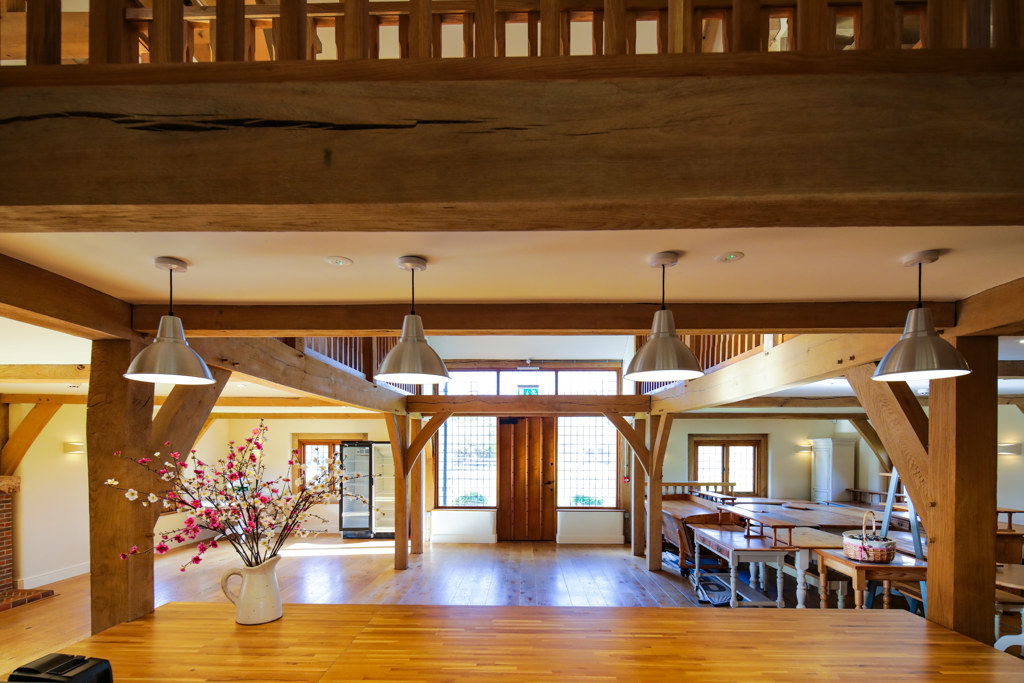 4623 Sq Ft, The Farmhouse, Steventon, OX13 - Under Offer, Image 12