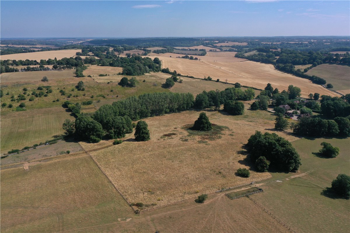 14.83  Land, Elmsted, Ashford, TN25 - Sold
