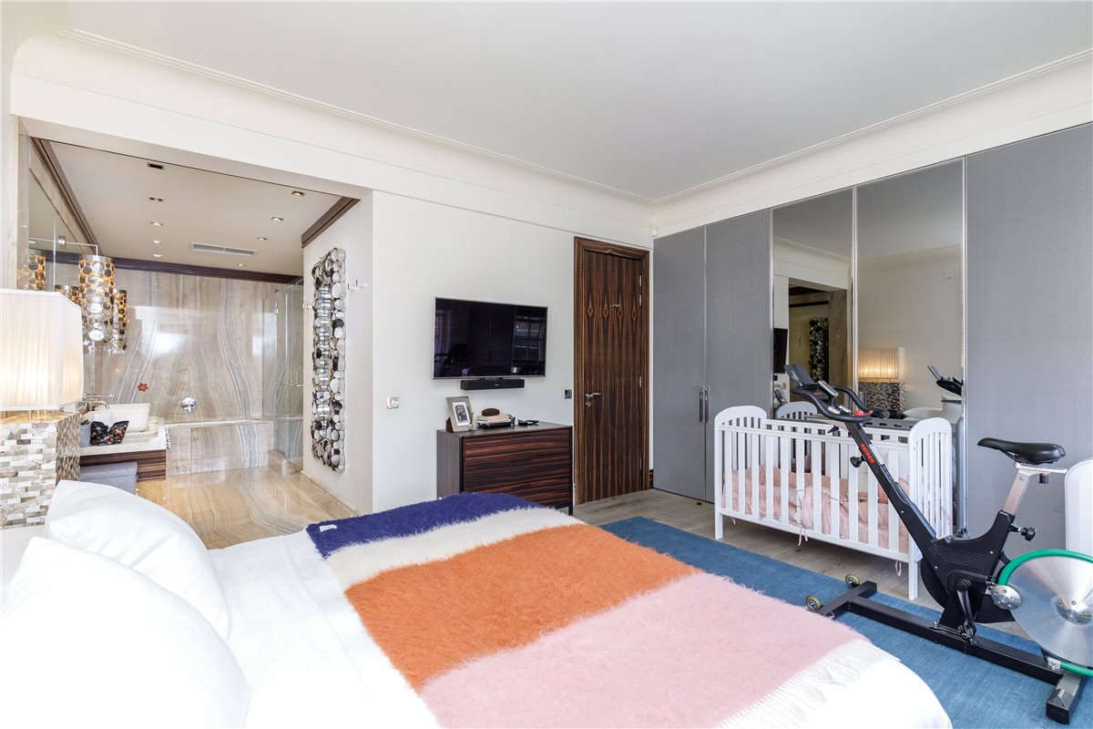 2 bedroom Residential, New Cavendish Street, Marylebone, W1G - Sold, Image 14