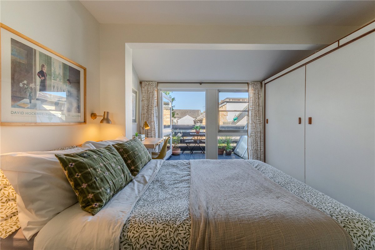 2 bedroom House, City Road, Cambridge, CB1 - Sold, Image 3