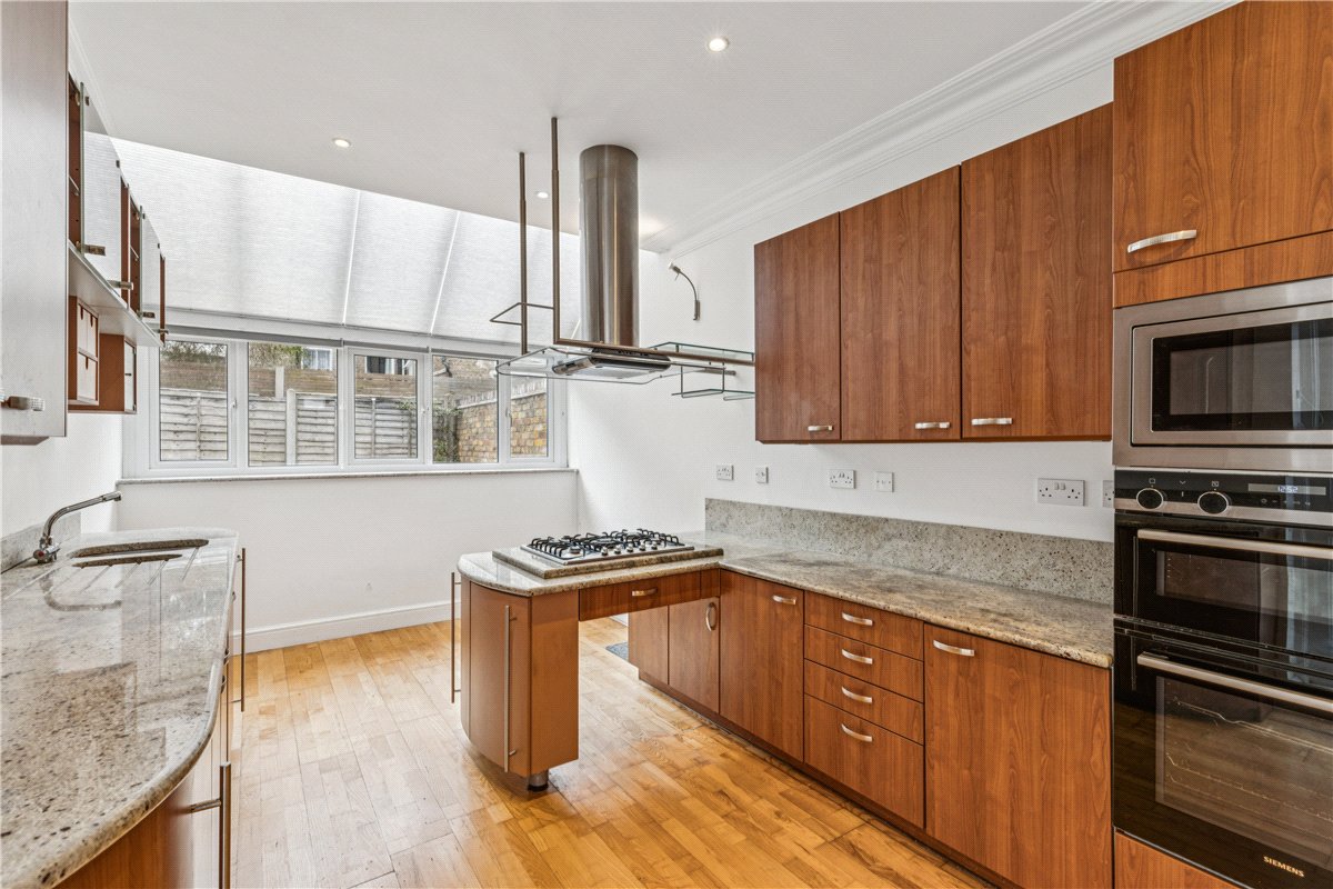 4 bedroom House, Firth Gardens, London, SW6 - Sold, Image 7