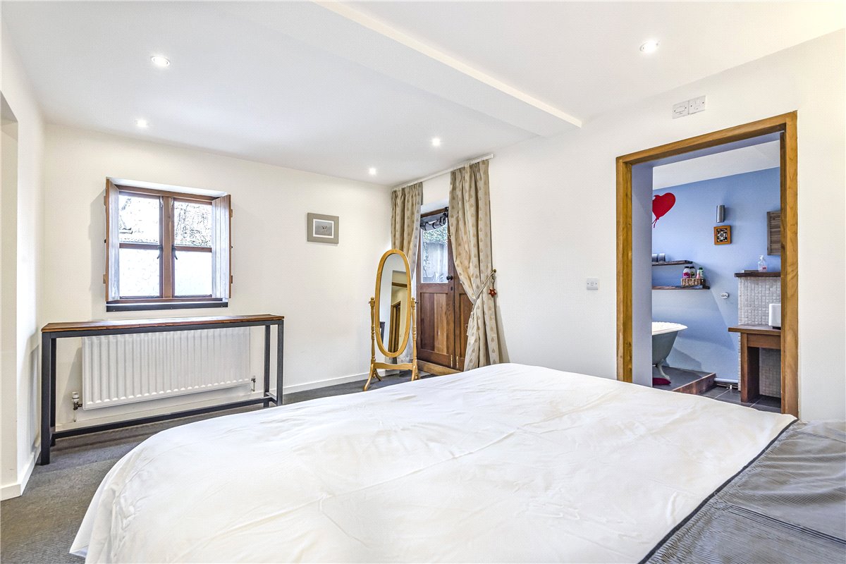 2 bedroom Barn Conversion, Wycar, Bedale, DL8 - Let Agreed, Image 2