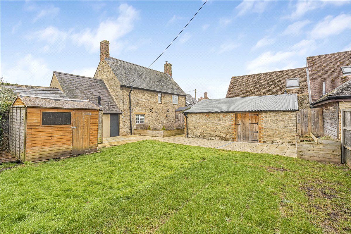3 bedroom Cottage, Church Lane, Charlton on Otmoor, OX5 - Sold, Image 9