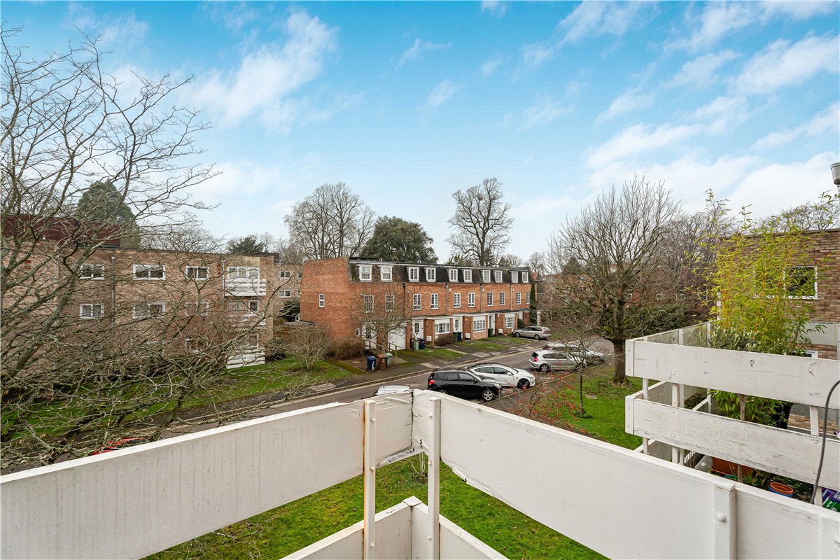 2 bedroom Flat, Cunliffe Close, Oxford, OX2 - Available, Image 6