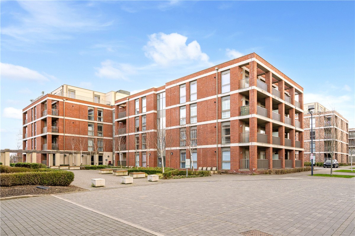 2 bedroom Flat, Joseph Terry Grove, York, YO23 - Sold STC