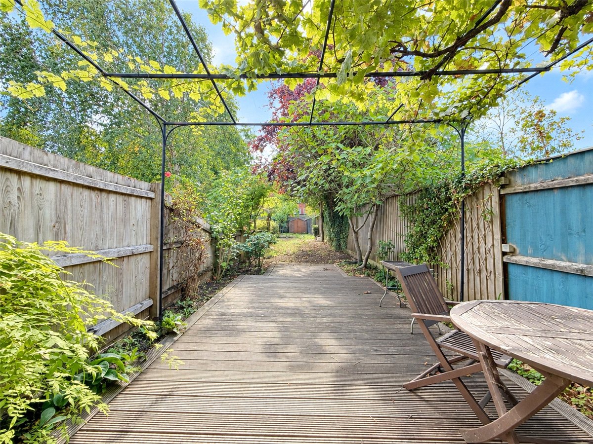 3 bedroom House, Blinco Grove, Cambridge, CB1 - Sold STC, Image 12