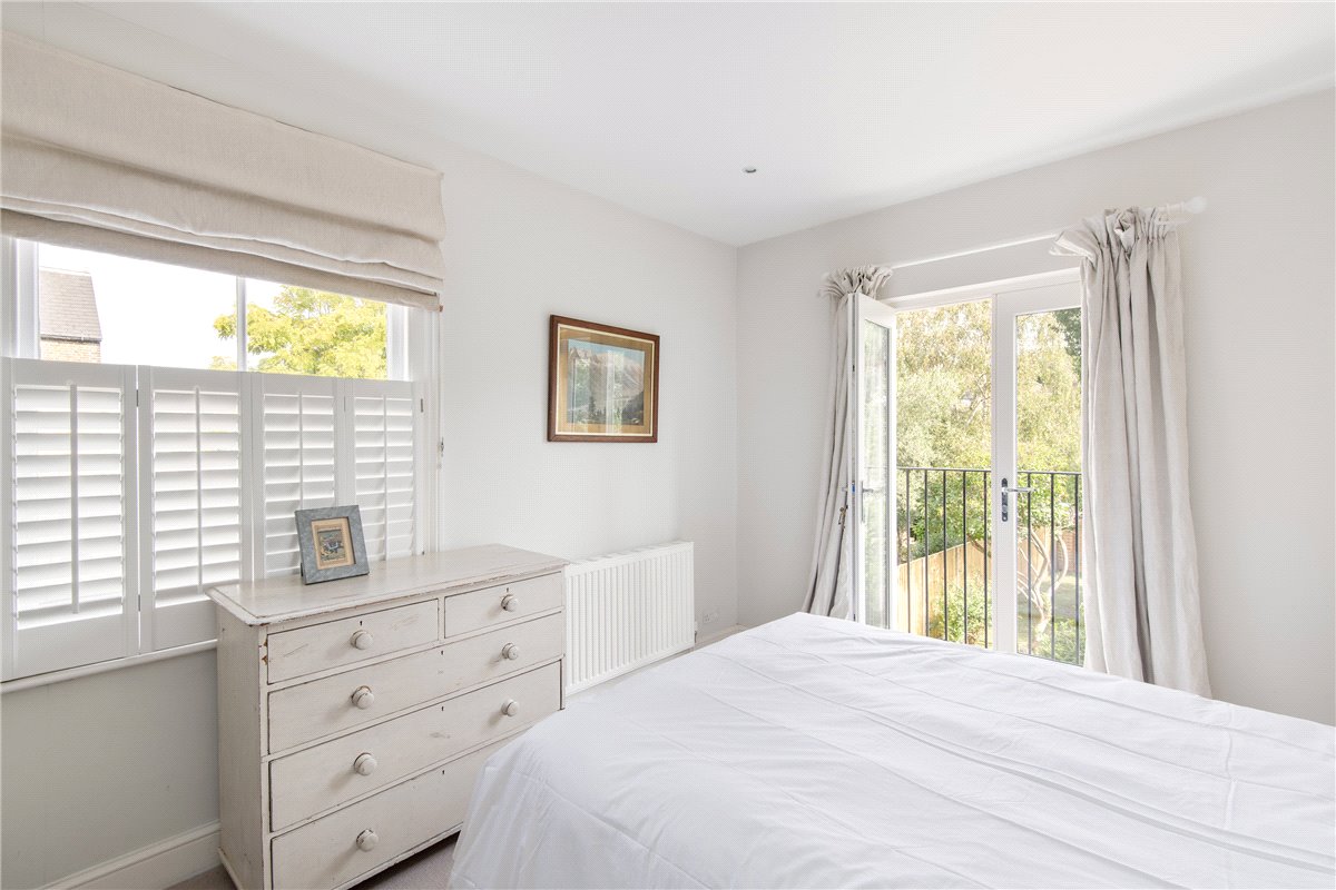 5 bedroom House, Althorp Road, Wandsworth Common, SW17 - Sold, Image 3