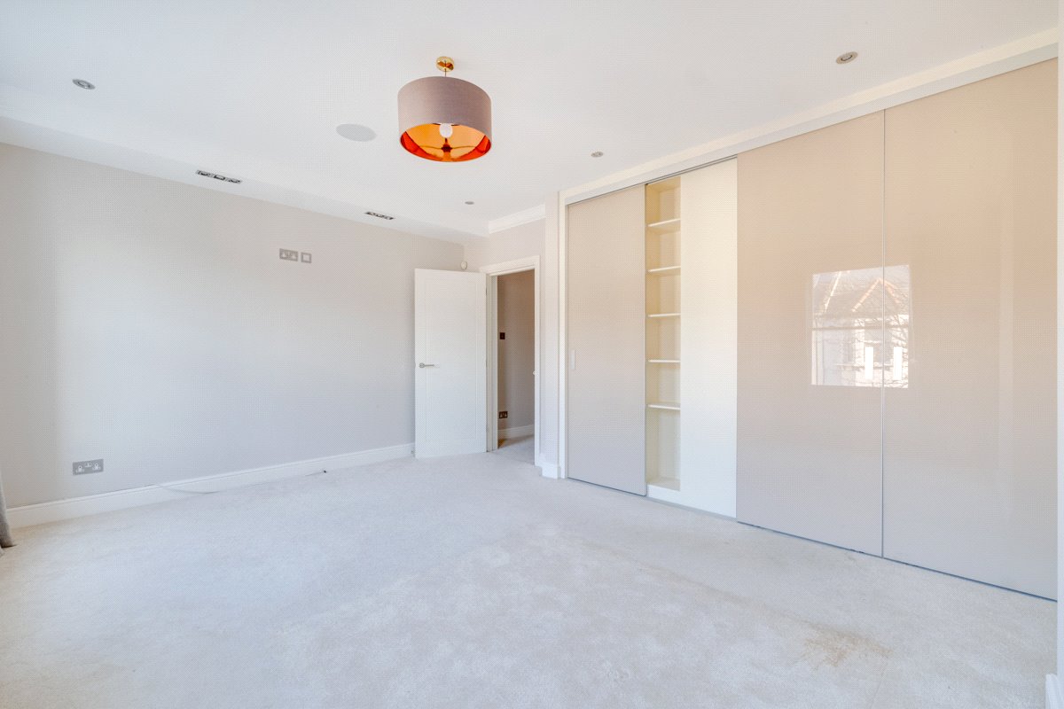 4 bedroom House, Delaford Street, London, SW6 - , Image 21