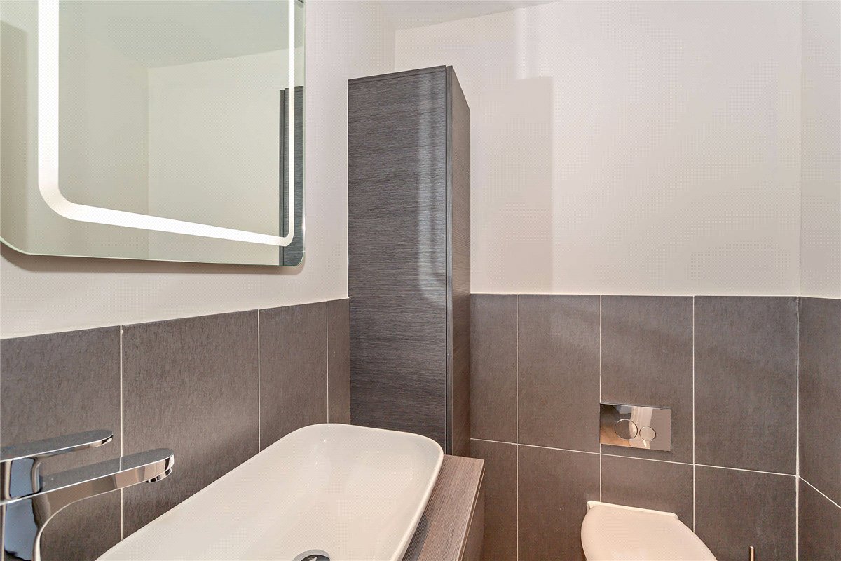 1 bedroom Flat, Ingmanthorpe Hall, York Road, LS22 - Available, Image 12