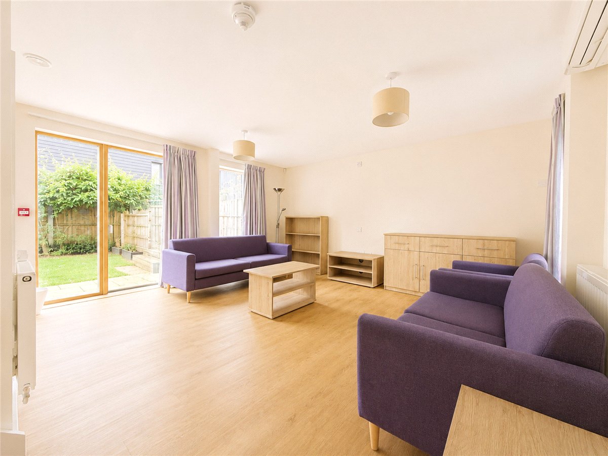 3 bedroom House, Royal Way, Trumpington, CB2 - Sold, Image 1