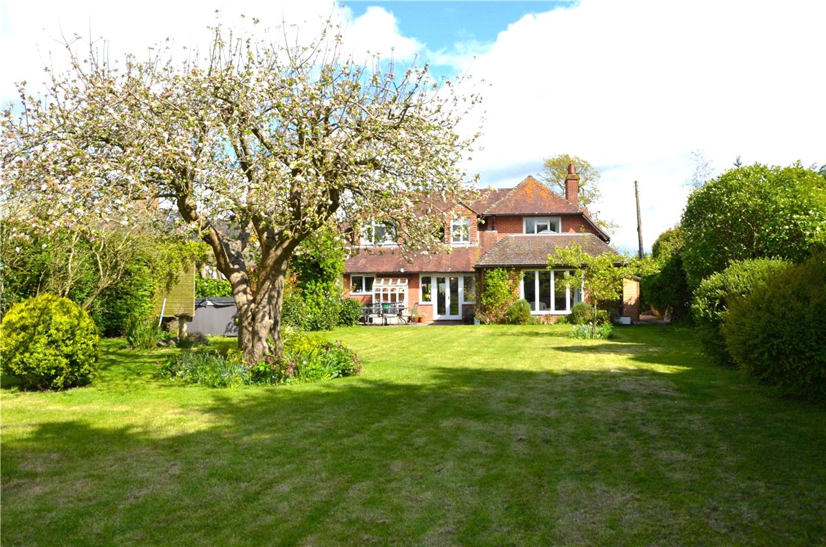 5 bedroom House, The Street, Marden, SN10 - Sold