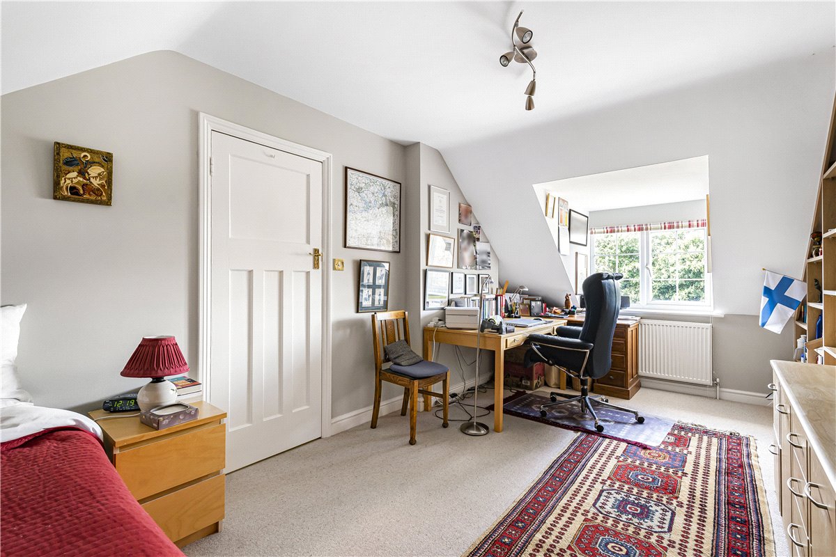 4 bedroom House, Eaton Road, Appleton, OX13 - Sold, Image 31