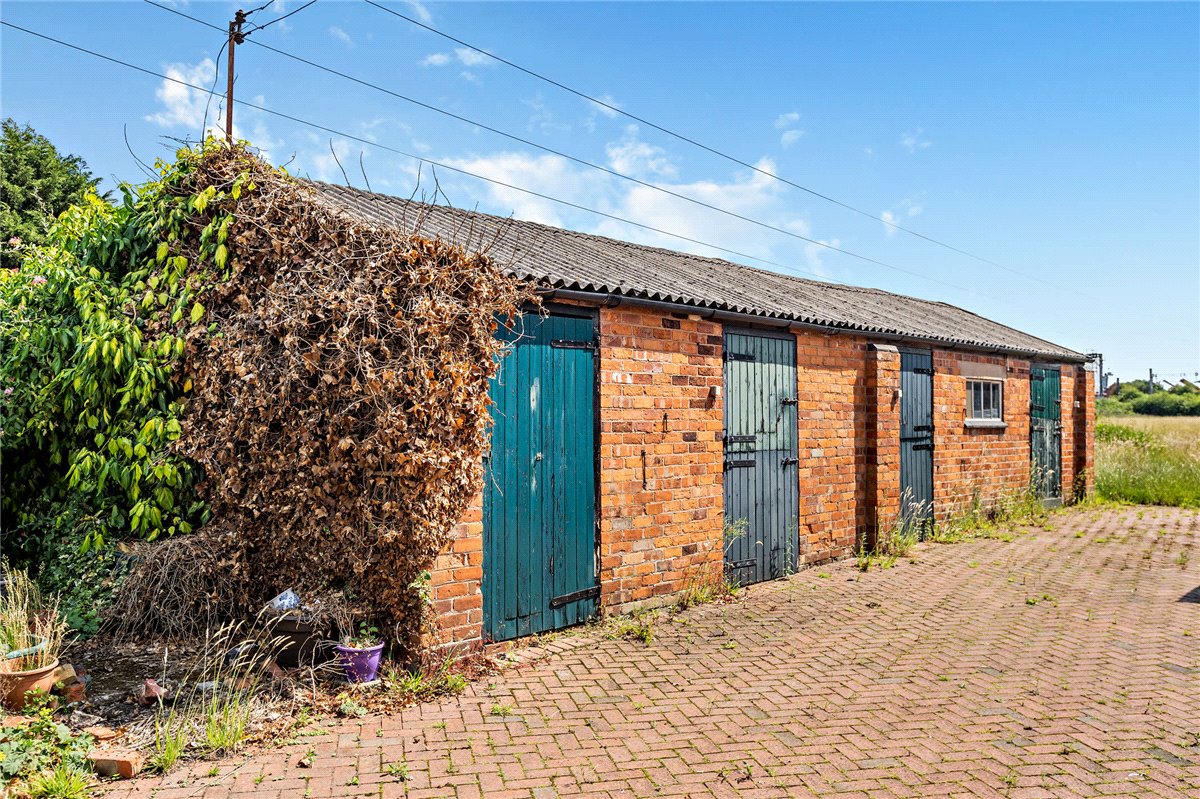 2.5  Development Land, Maw Green Road, Coppenhall, Crewe, CW1 - Available, Image 13