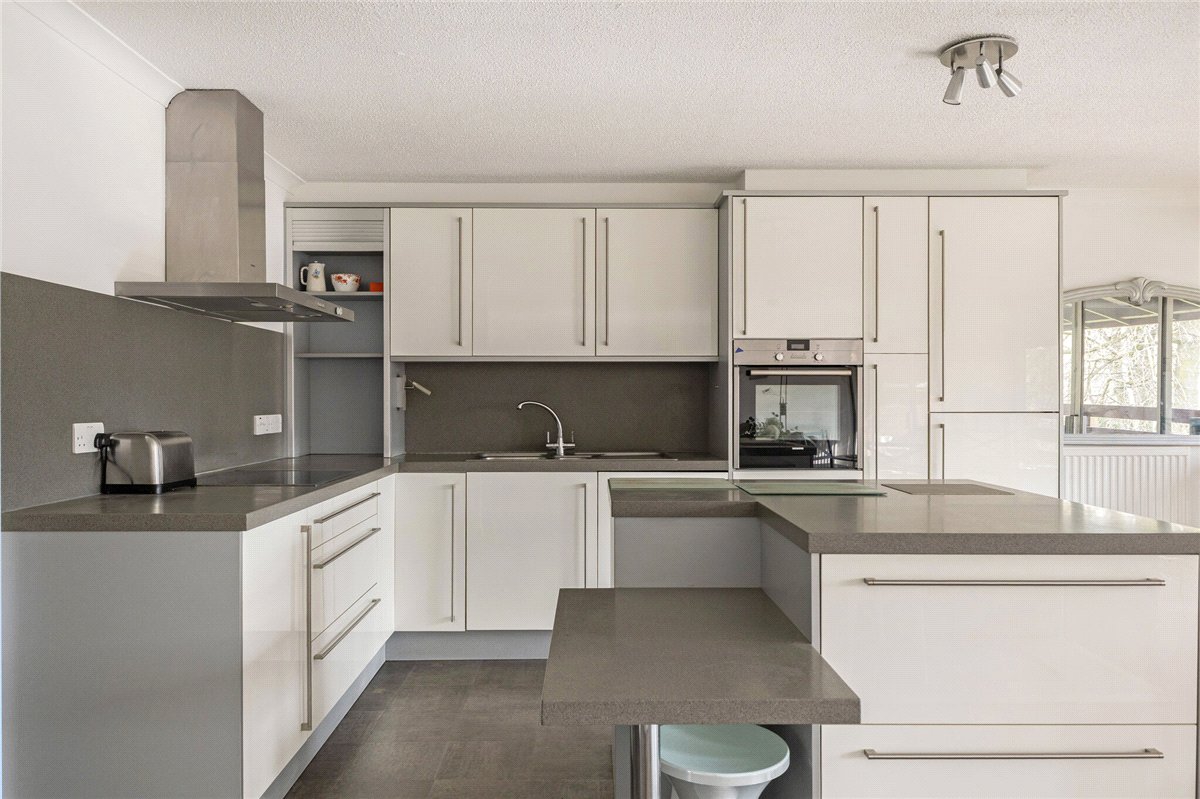 3 bedroom Flat, Cavendish Avenue, Cambridge, CB1 - Sold STC, Image 5