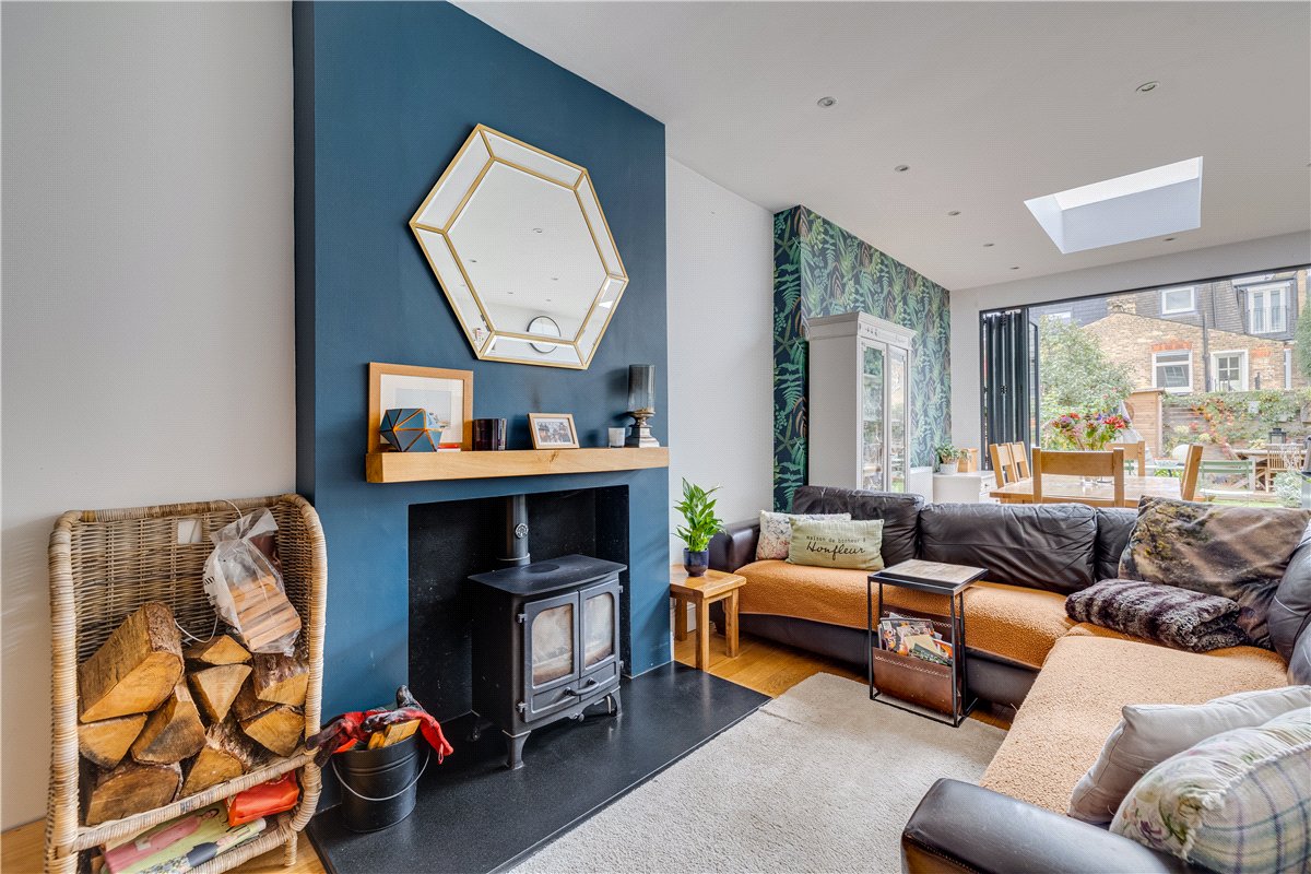 4 bedroom House, Elborough Street, London, SW18 - Sold STC, Image 12
