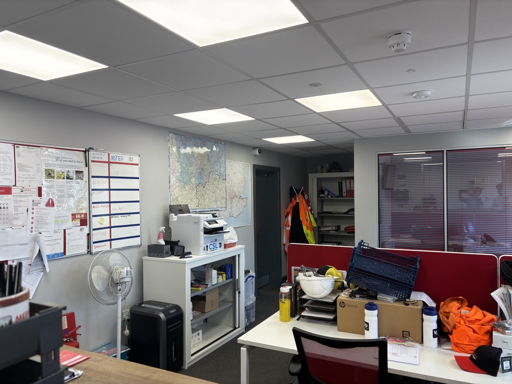 4665 to 9874 Sq Ft, Cremers Road, Sittingbourne, ME10 - Available, Image 4