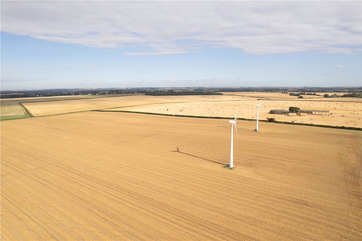   Land, Land At Beeford and Foston, Beeford, YO25 - Available, Image 5