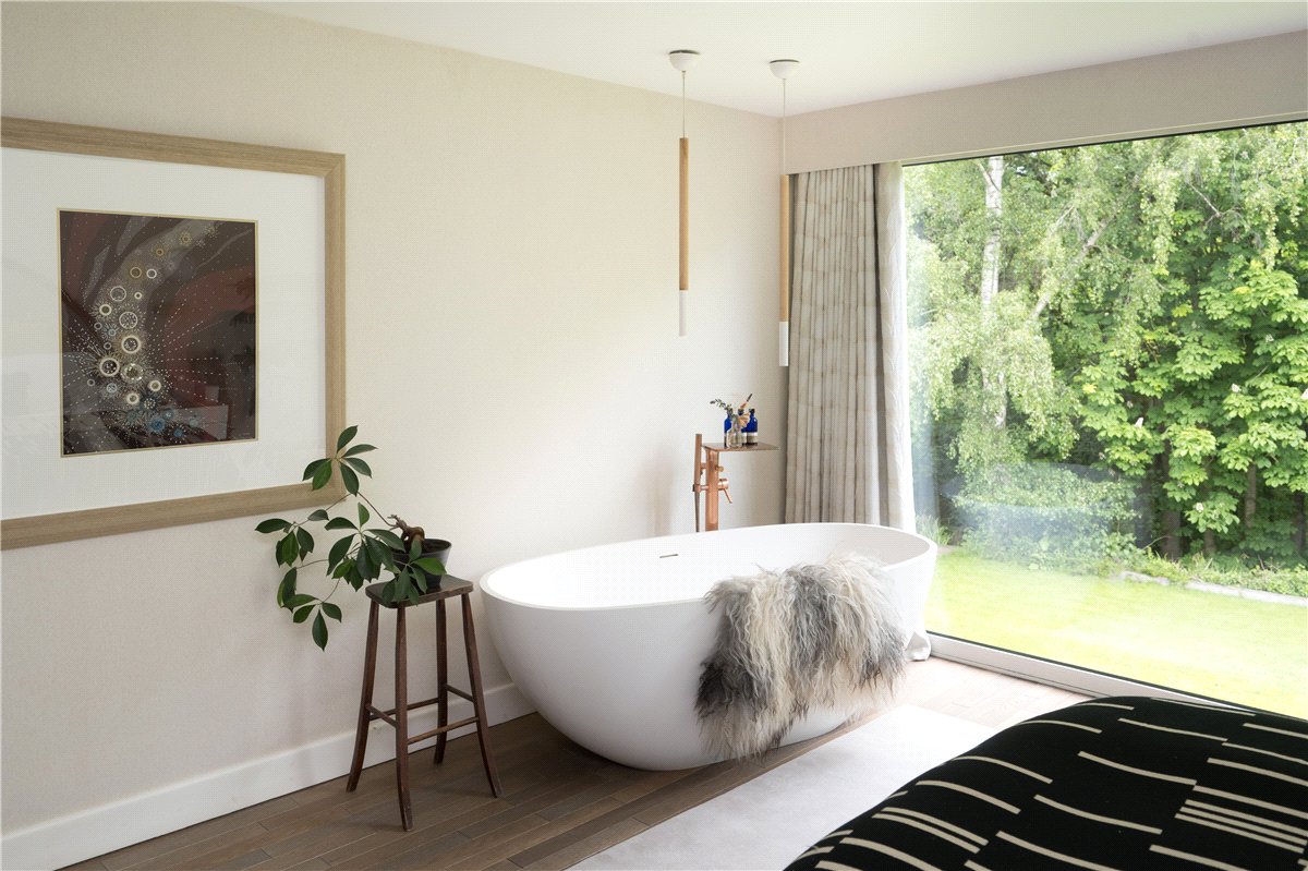 5 bedroom House, Owler Park Road, Ilkley, LS29 - Available, Image 13