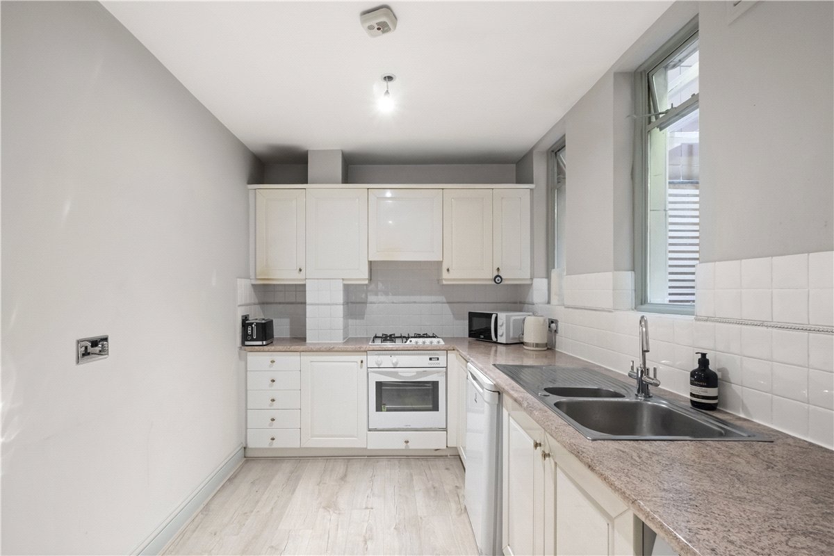 2 bedroom Flat, Wimpole Street, London, W1G - Available, Image 11