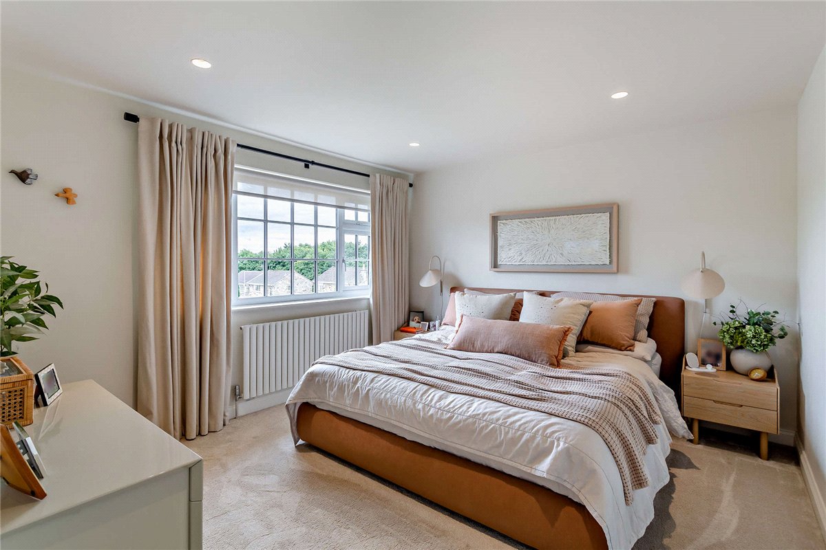 4 bedroom House, Chatsworth Drive, Wetherby, LS22 - Sold, Image 6