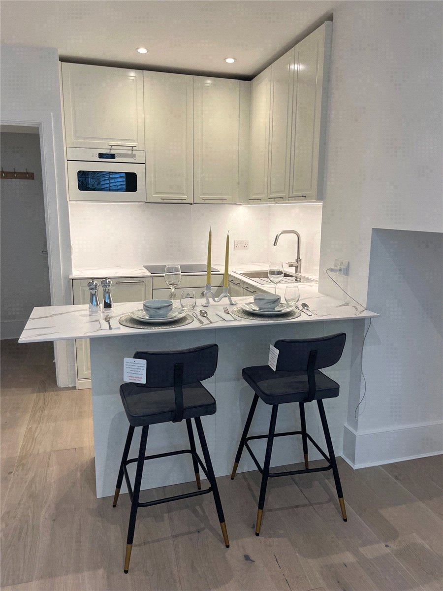 0 bedroom Flat, Gloucester Place, London, W1U - , Image 1