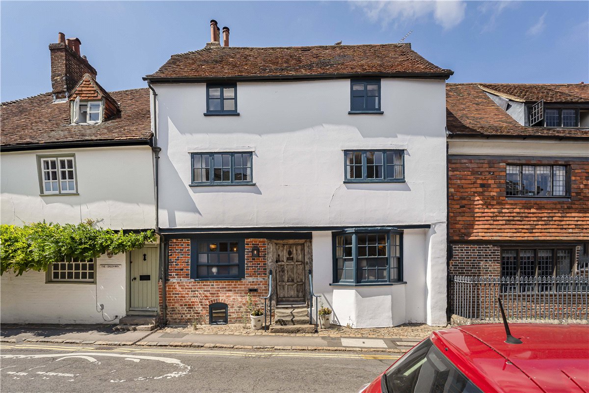 4 bedroom House, Silverless Street, Marlborough, SN8 - Available, Image 27